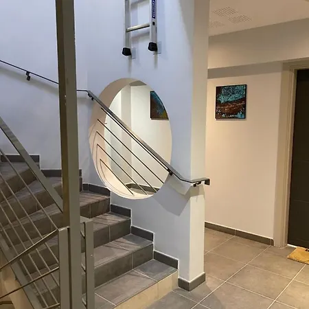 Latitudes 43 * Porquerolles