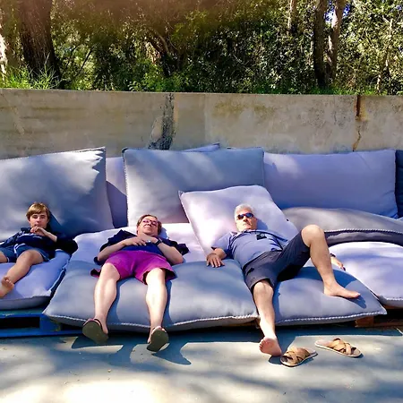 Latitudes 43 Porquerolles