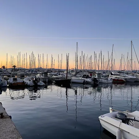 Latitudes 43 Apartament