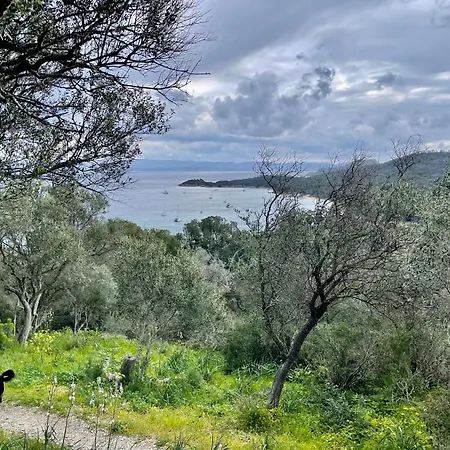 Apartament Latitudes 43