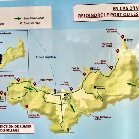 Latitudes 43 Apartament