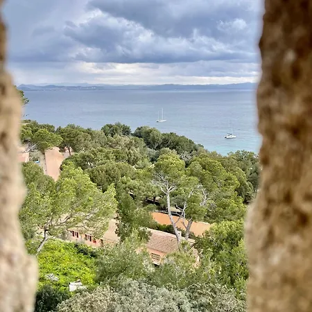 Latitudes 43 Appartement *