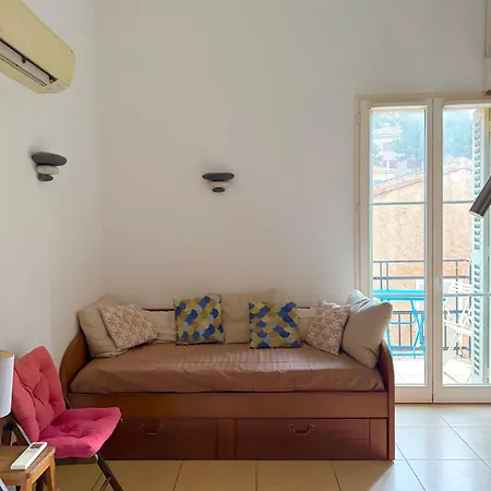 Latitudes 43 Appartement Porquerolles