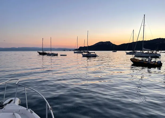 아파트 Latitudes 43