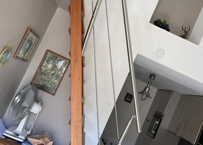 Latitudes 43 * 포르크롤르