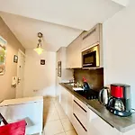 Apartman Latitudes 43 *