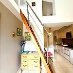 Apartman Latitudes 43 *