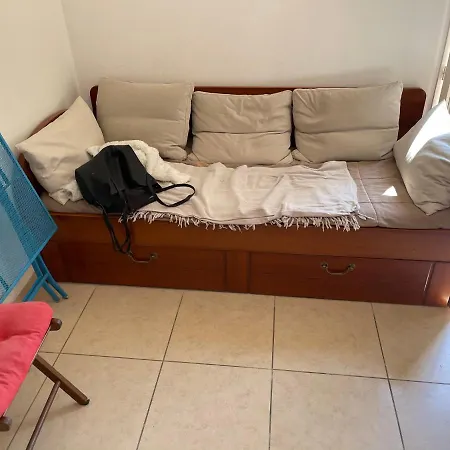 Apartment Latitudes 43 Porquerolles