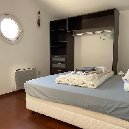 Апартаменты Latitudes 43 *