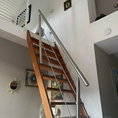 Appartement Latitudes 43 Porquerolles