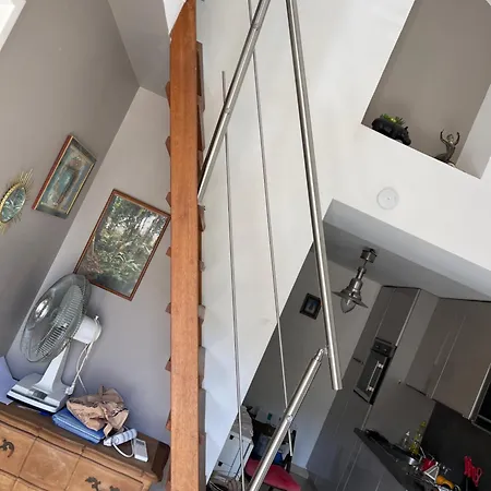 Latitudes 43 * Поркероль