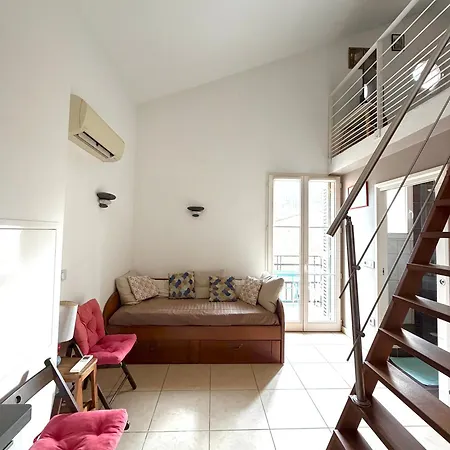 Latitudes 43 Appartement