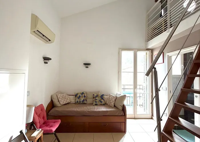Latitudes 43 Apartment